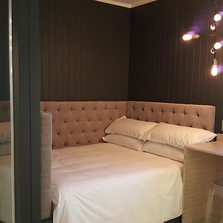 Hotel The Parkhouse Kapsztad Zewnętrze zdjęcie