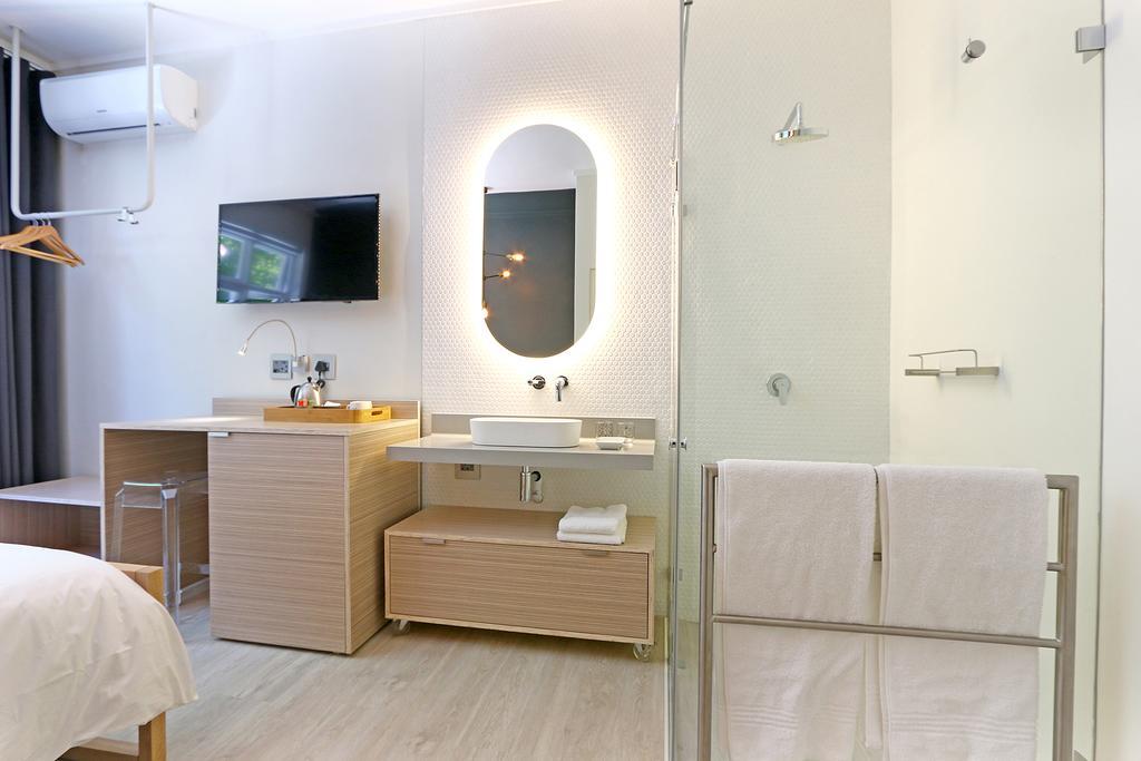 Hotel The Parkhouse Kapsztad Zewnętrze zdjęcie