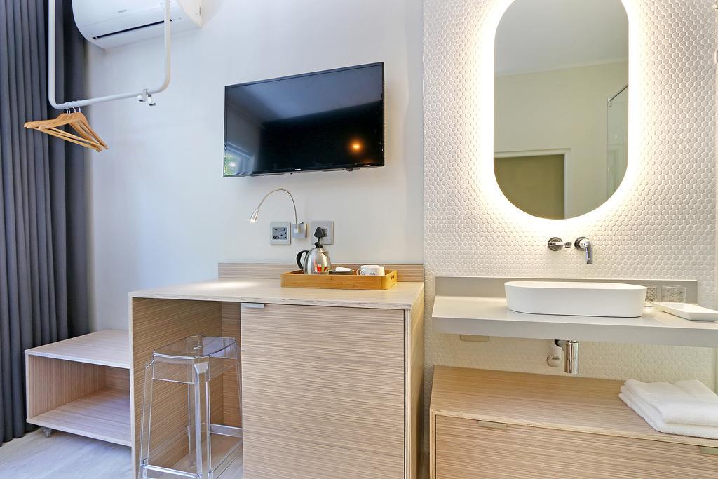 Hotel The Parkhouse Kapsztad Zewnętrze zdjęcie