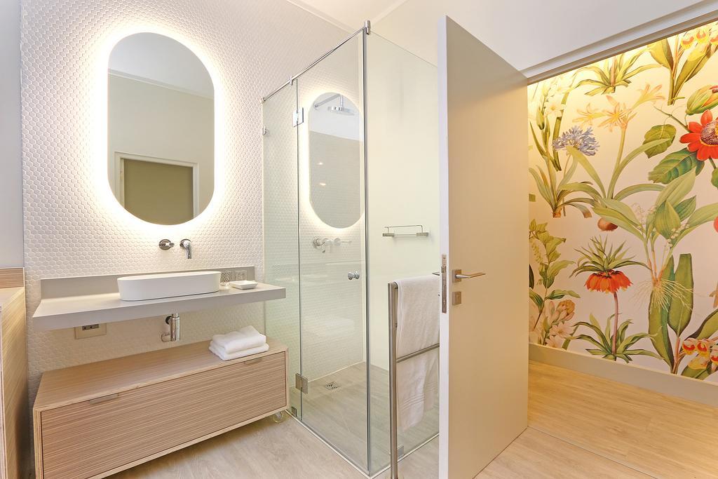 Hotel The Parkhouse Kapsztad Zewnętrze zdjęcie