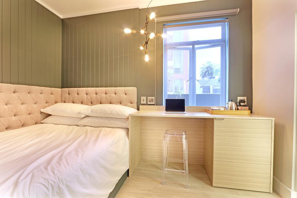 Hotel The Parkhouse Kapsztad Zewnętrze zdjęcie