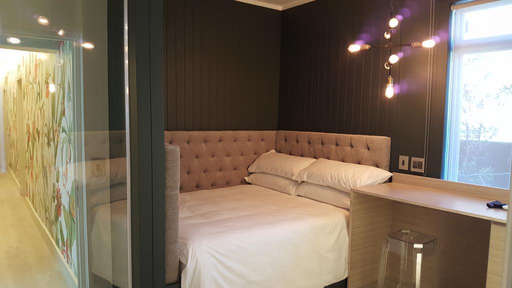 Hotel The Parkhouse Kapsztad Zewnętrze zdjęcie