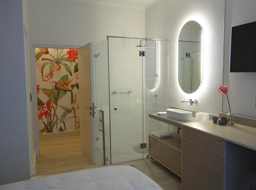 Hotel The Parkhouse Kapsztad Zewnętrze zdjęcie