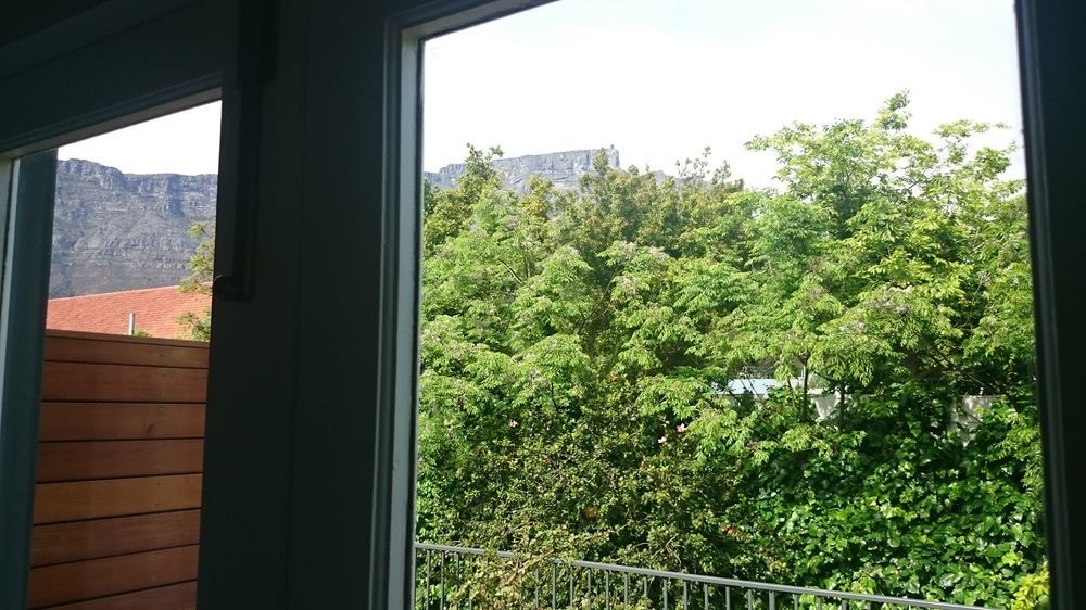 Hotel The Parkhouse Kapsztad Zewnętrze zdjęcie