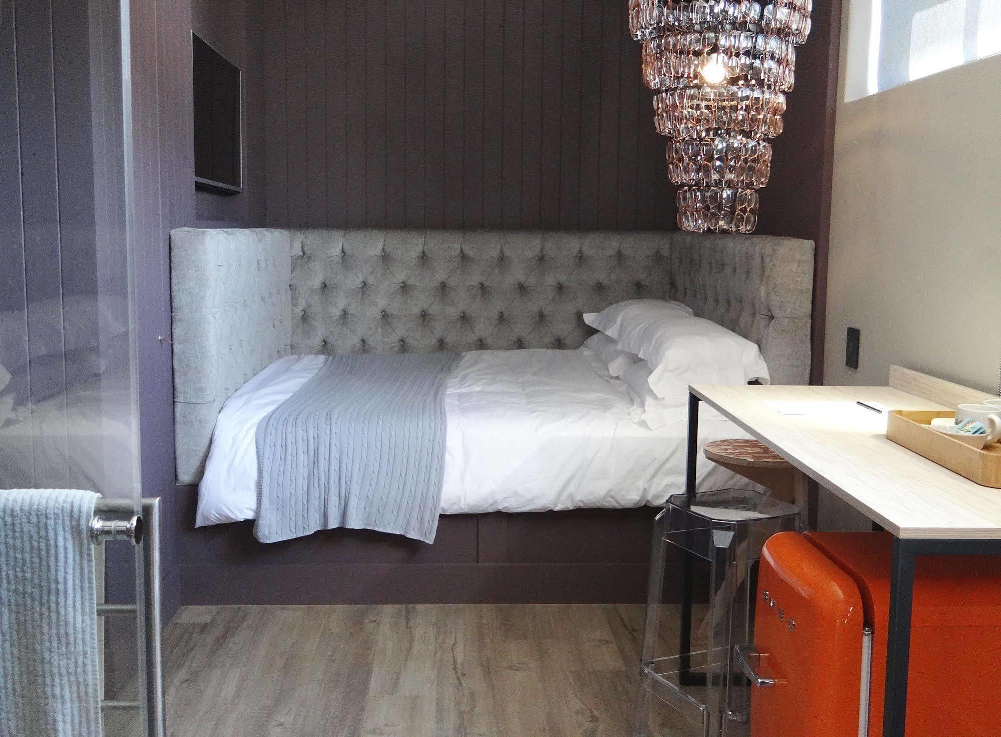 Hotel The Parkhouse Kapsztad Zewnętrze zdjęcie