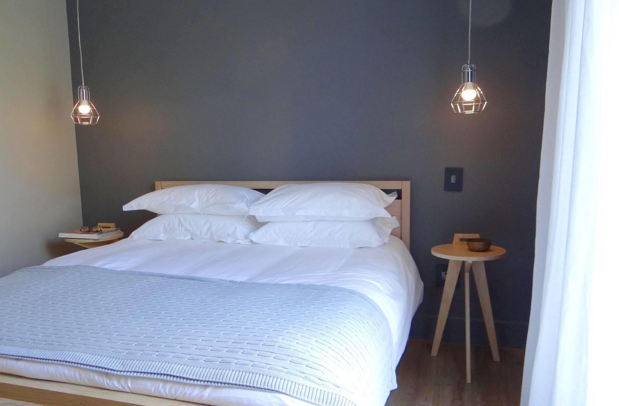 Hotel The Parkhouse Kapsztad Zewnętrze zdjęcie