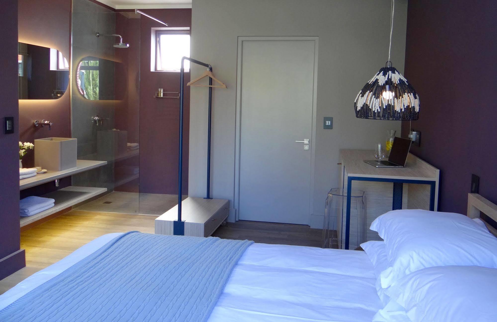 Hotel The Parkhouse Kapsztad Zewnętrze zdjęcie