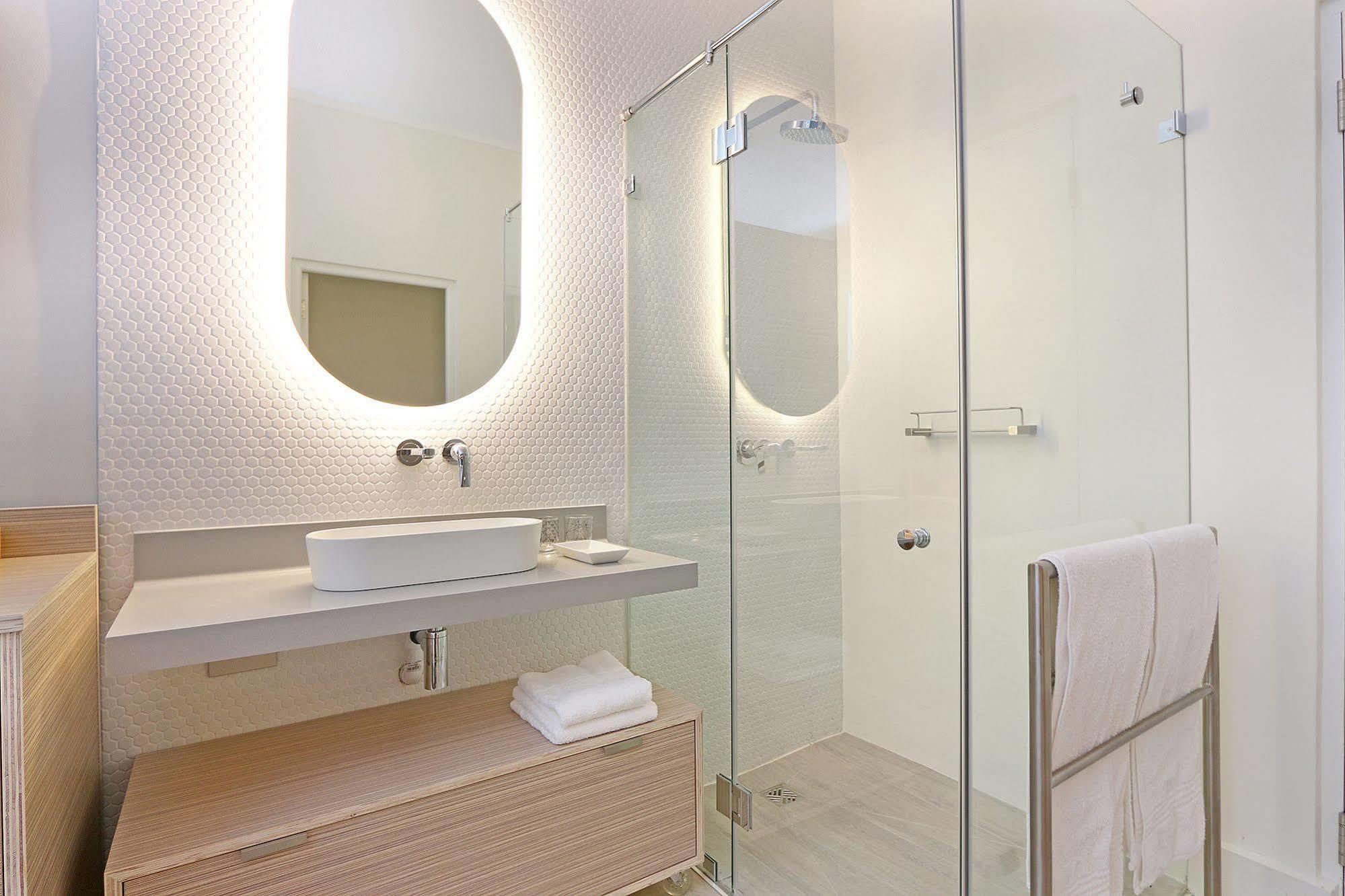 Hotel The Parkhouse Kapsztad Zewnętrze zdjęcie