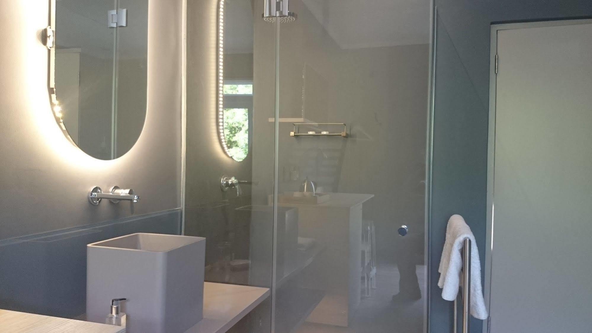 Hotel The Parkhouse Kapsztad Zewnętrze zdjęcie