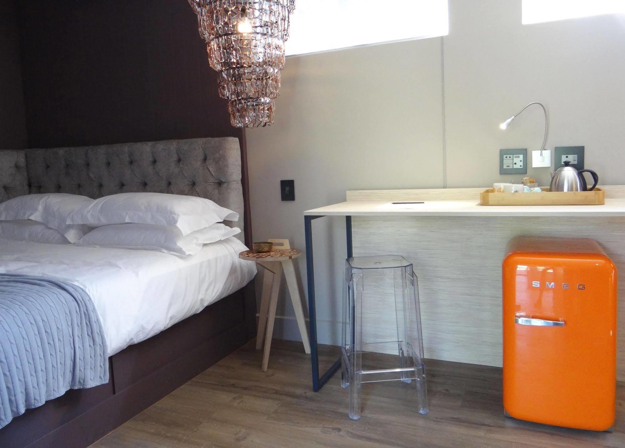 Hotel The Parkhouse Kapsztad Zewnętrze zdjęcie